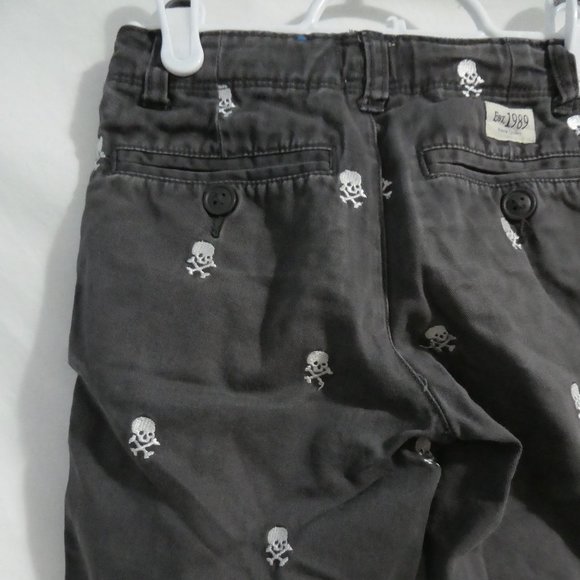 CHILDREN'S PLACE size 5 shorts - Picture 8 of 11